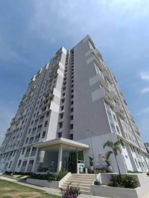 Apartamento en Cali - 1606